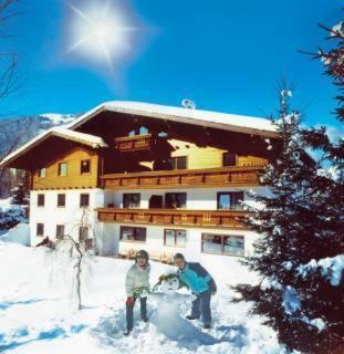 Ferienwohnungen Tirolerhof Kirchdorf in Tirol Exterior foto