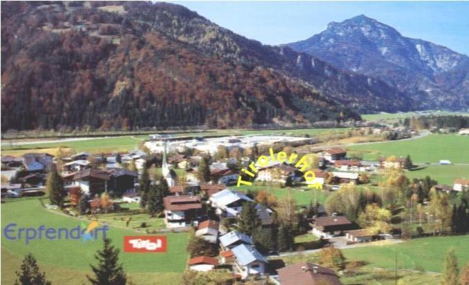 Ferienwohnungen Tirolerhof Kirchdorf in Tirol Exterior foto